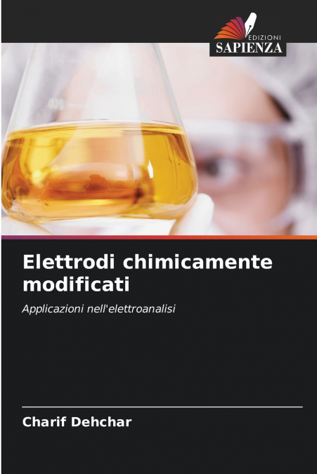 Elettrodi chimicamente modificati