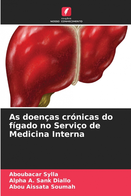 As doenças crónicas do fígado no Serviço de Medicina Interna