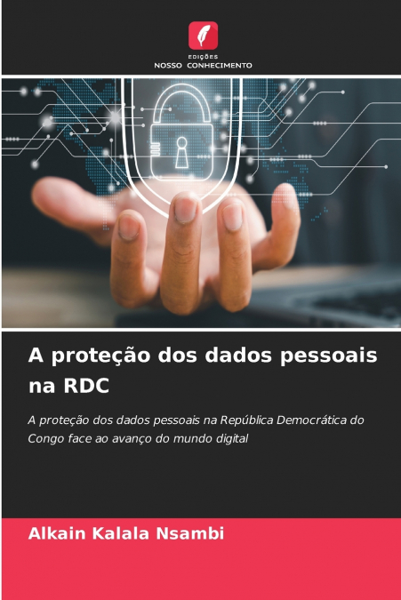 A proteção dos dados pessoais na RDC