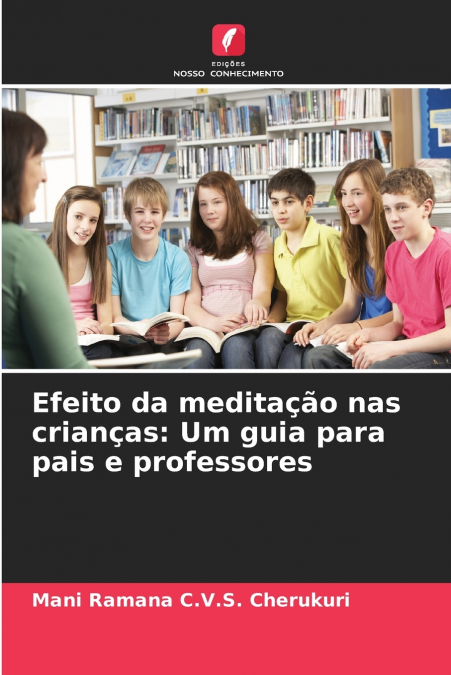 Efeito da meditação nas crianças