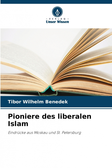 Pioniere des liberalen Islam