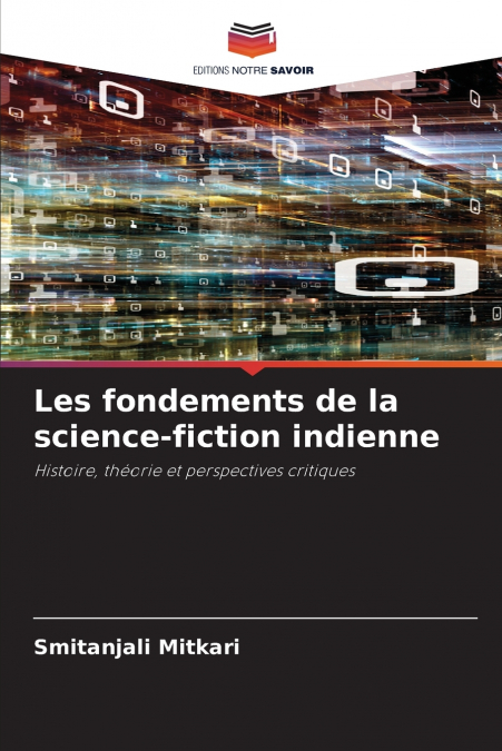Les fondements de la science-fiction indienne