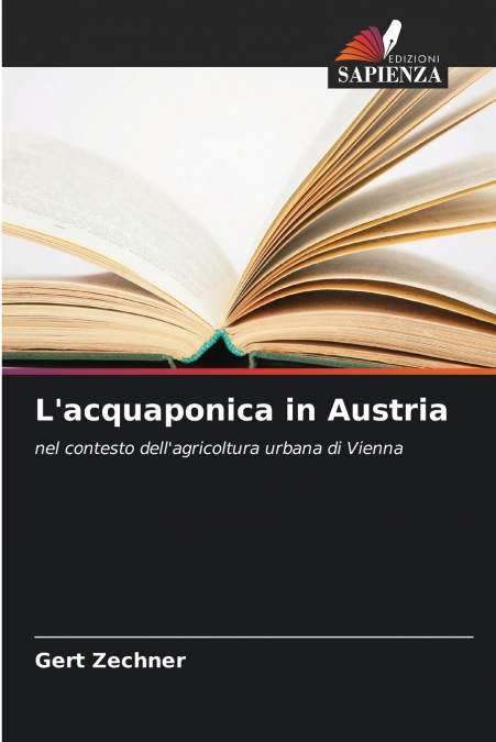 L’acquaponica in Austria