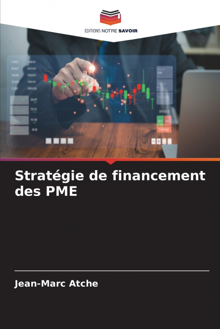 Stratégie de financement des PME