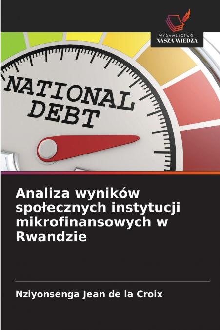 Analiza wyników społecznych instytucji mikrofinansowych w Rwandzie