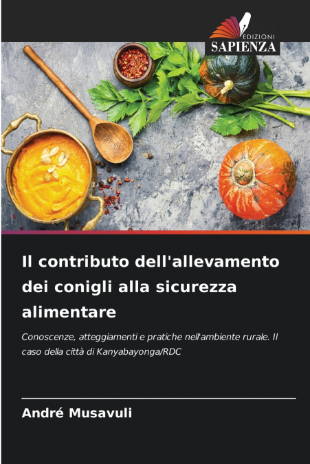 Il contributo dell’allevamento dei conigli alla sicurezza alimentare