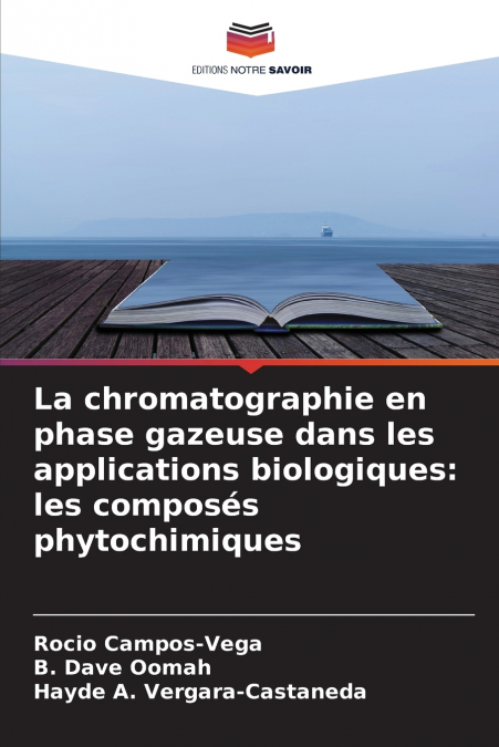 La chromatographie en phase gazeuse dans les applications biologiques