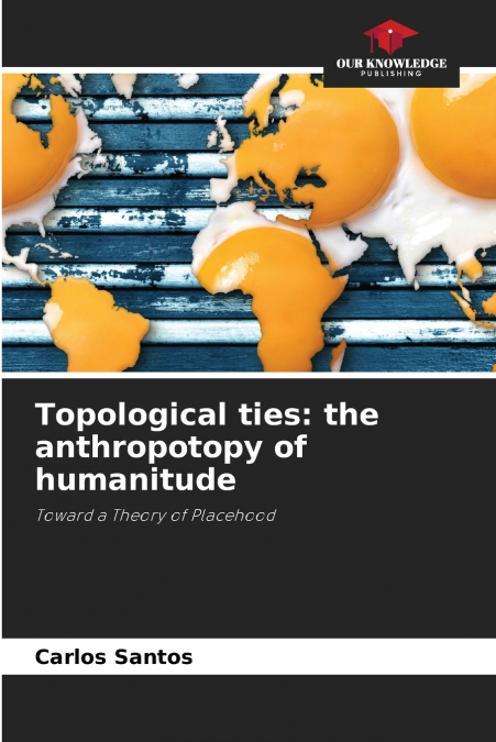 Topological ties