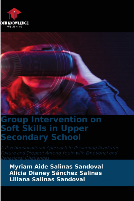 Group Intervention on Soft Skills in Upper Secondary School