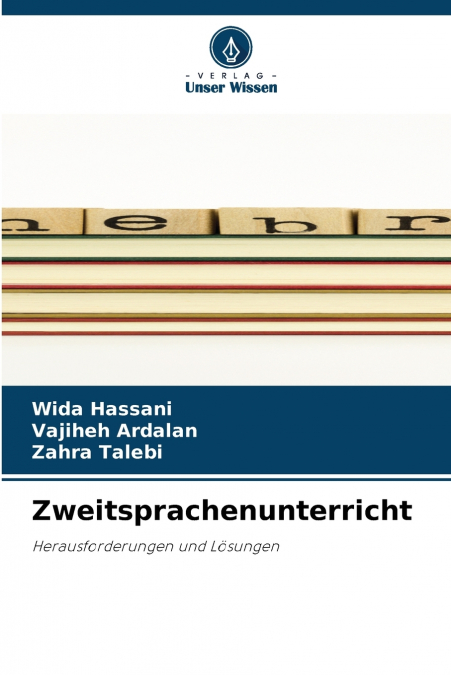 Zweitsprachenunterricht