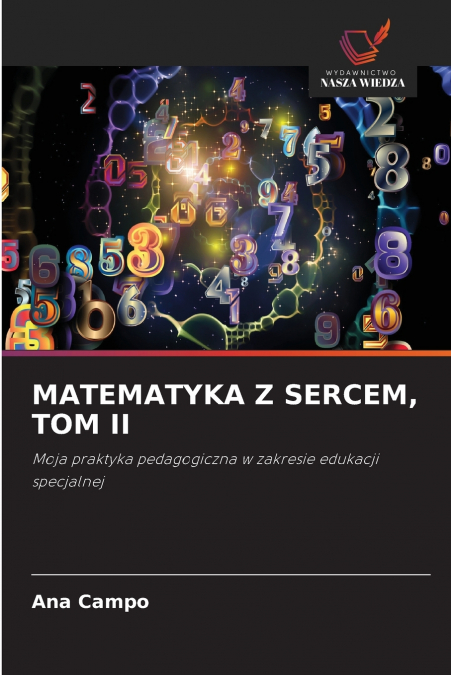 MATEMATYKA Z SERCEM, TOM II
