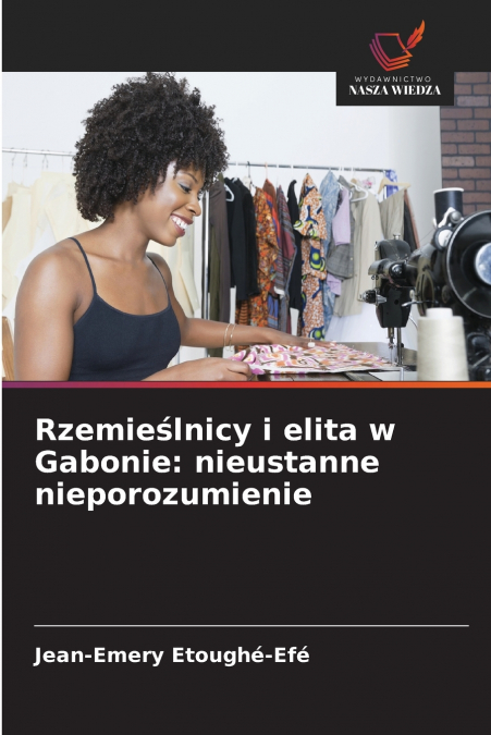 Rzemieślnicy i elita w Gabonie