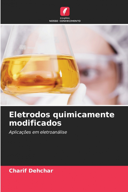 Eletrodos quimicamente modificados