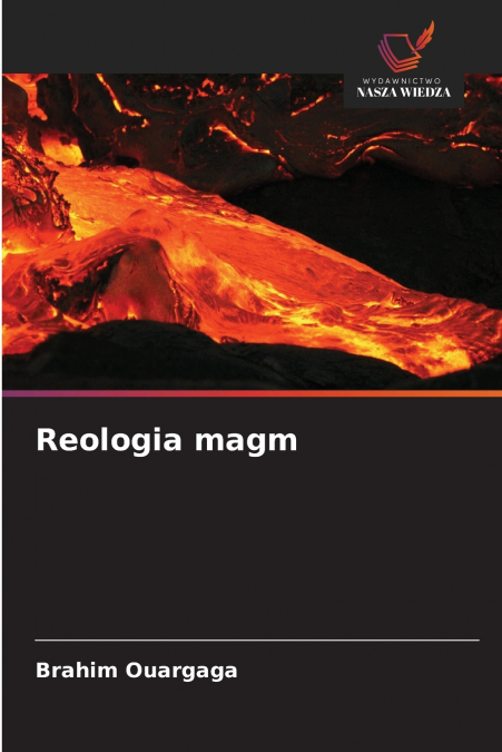 Reologia magm