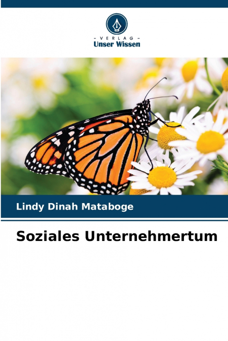 Soziales Unternehmertum