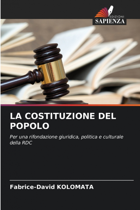 LA COSTITUZIONE DEL POPOLO