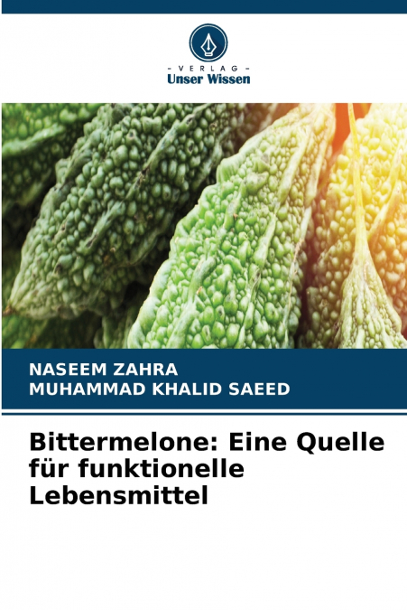 Bittermelone