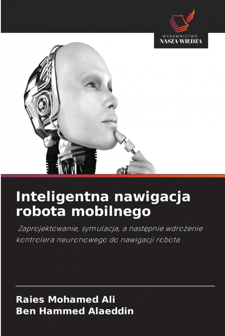 Inteligentna nawigacja robota mobilnego