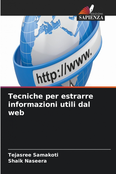 Tecniche per estrarre informazioni utili dal web