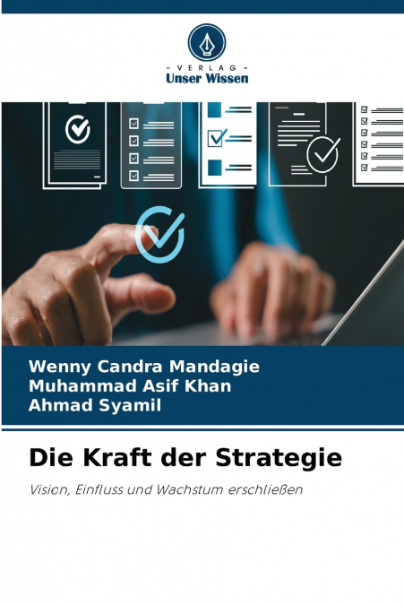 Die Kraft der Strategie