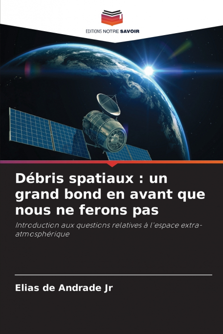 Débris spatiaux