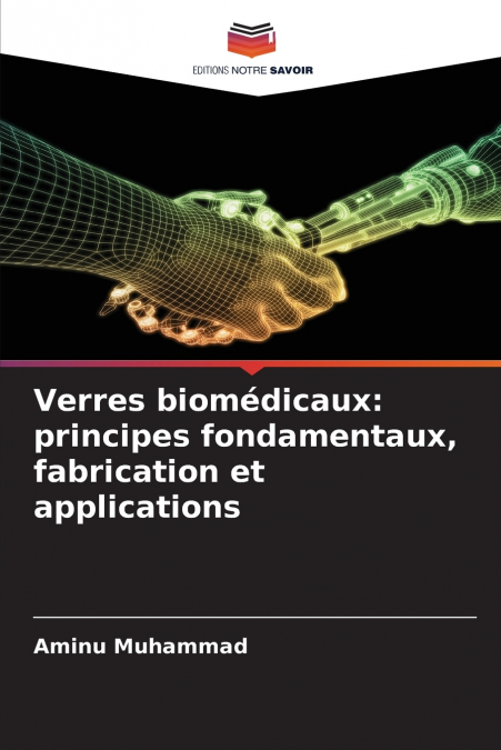 Verres biomédicaux