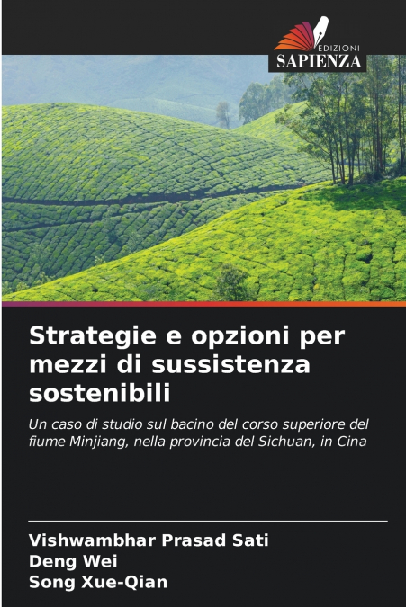 Strategie e opzioni per mezzi di sussistenza sostenibili