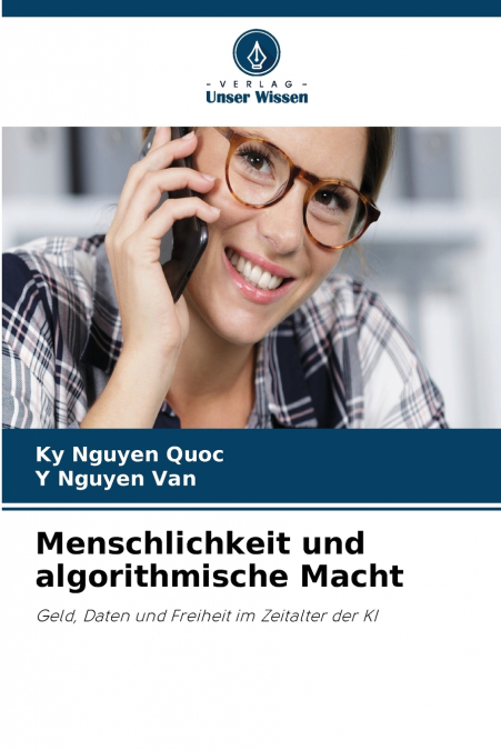 Menschlichkeit und algorithmische Macht