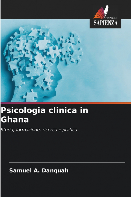 Psicologia clinica in Ghana