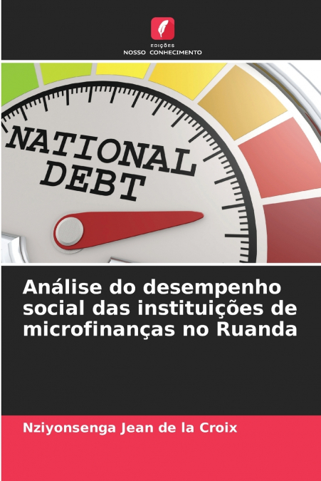 Análise do desempenho social das instituições de microfinanças no Ruanda