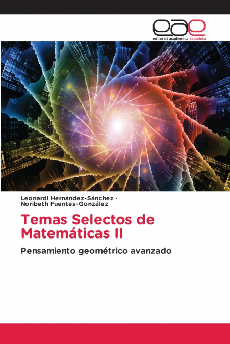 Temas Selectos de Matemáticas II