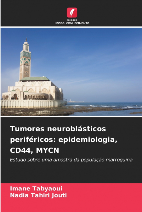 Tumores neuroblásticos periféricos