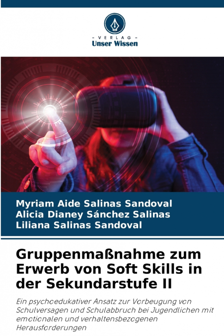 Gruppenmaßnahme zum Erwerb von Soft Skills in der Sekundarstufe II