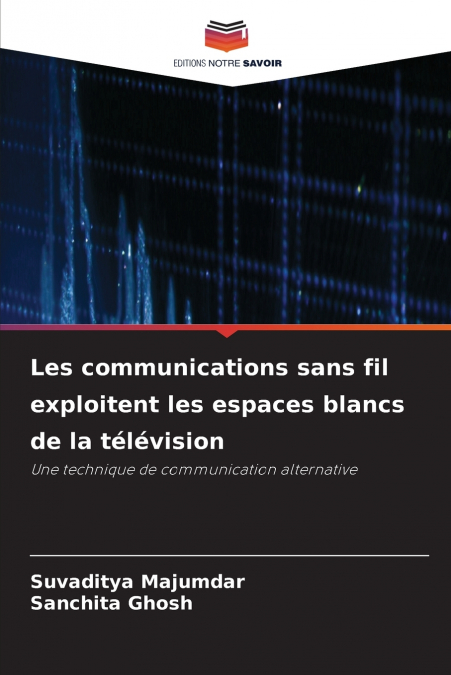 Les communications sans fil exploitent les espaces blancs de la télévision