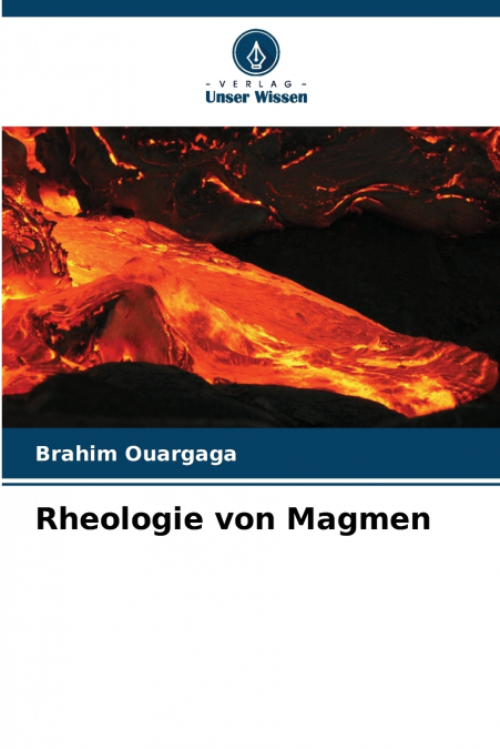 Rheologie von Magmen