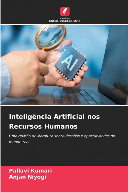 Inteligência Artificial nos Recursos Humanos