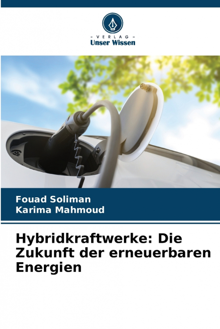 Hybridkraftwerke