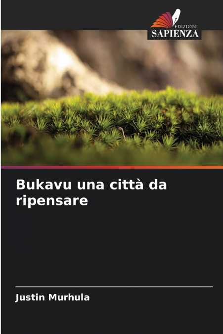 Bukavu una città da ripensare