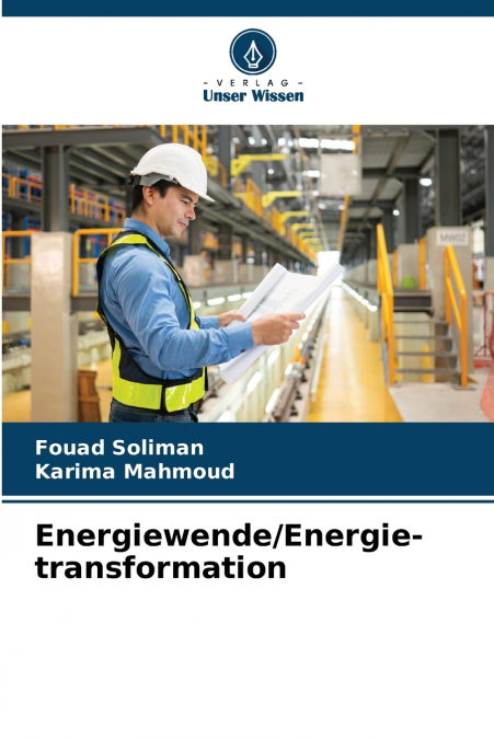 Energiewende/Energie-transformation
