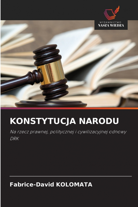 KONSTYTUCJA NARODU