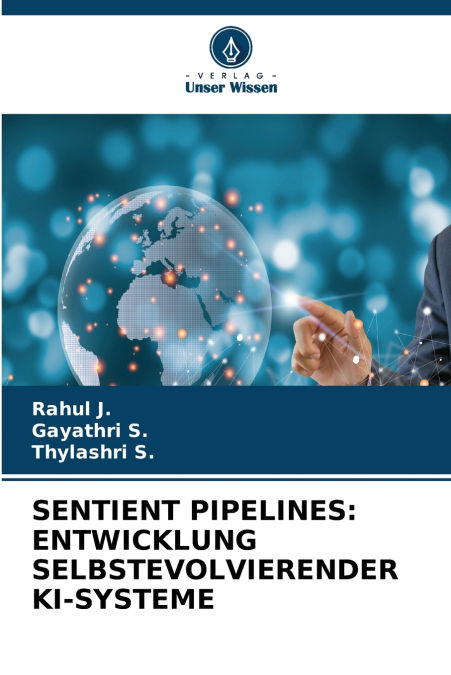 SENTIENT PIPELINES