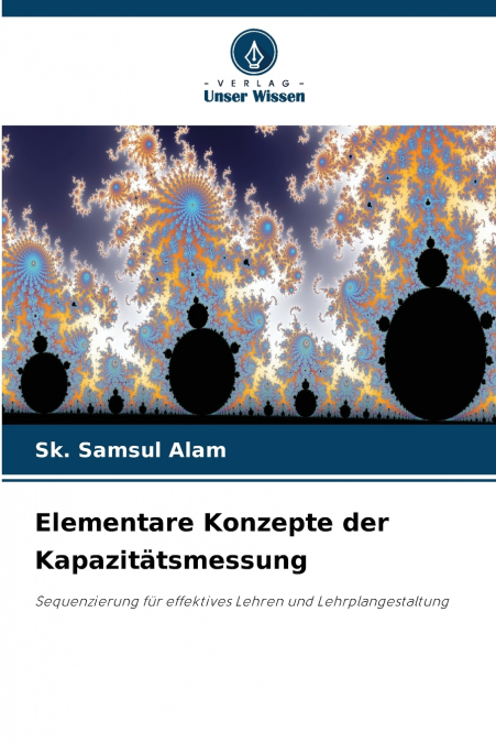 Elementare Konzepte der Kapazitätsmessung