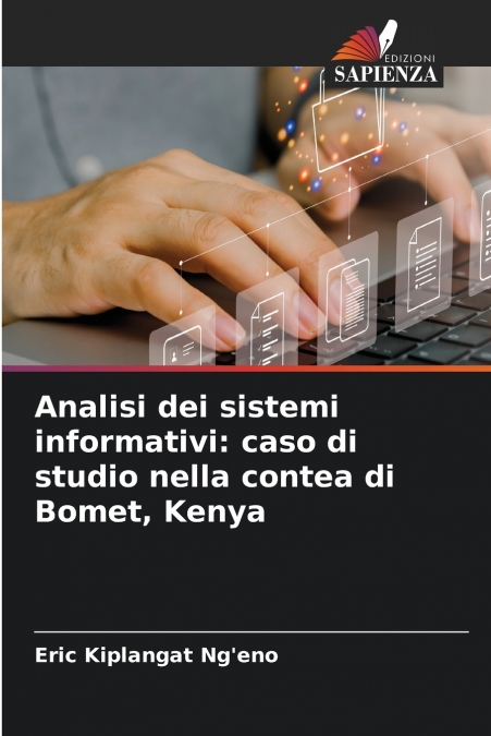 Analisi dei sistemi informativi