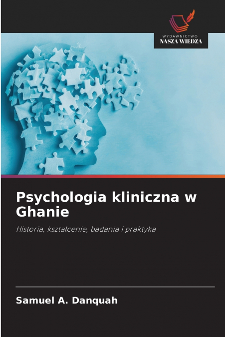 Psychologia kliniczna w Ghanie