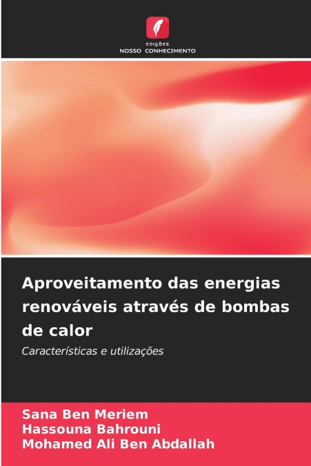 Aproveitamento das energias renováveis através de bombas de calor
