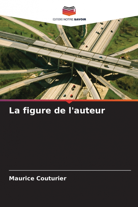 La figure de l’auteur