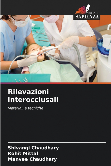 Rilevazioni interocclusali
