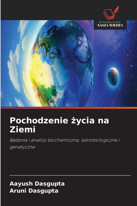 Pochodzenie życia na Ziemi