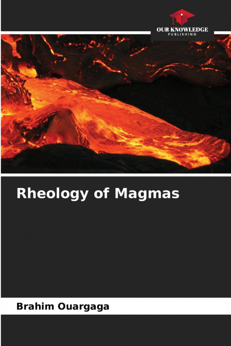 Rheology of Magmas