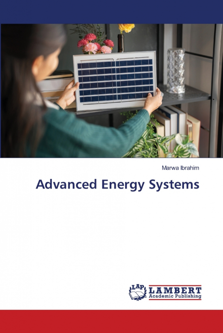 Advanced Energy Systems